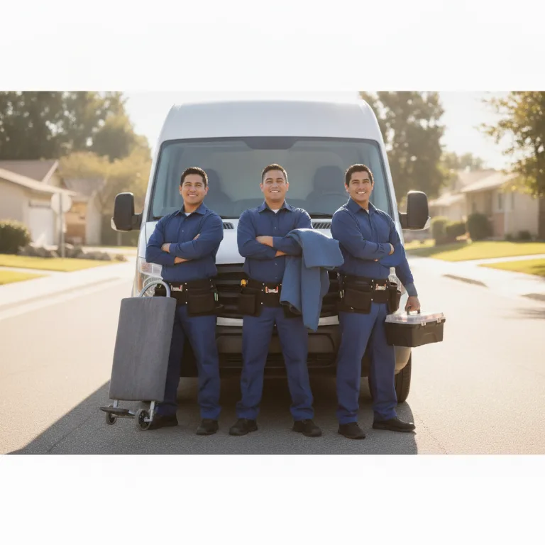 Empresa de Mudanzas equipo en Xalapa de Enriquez
