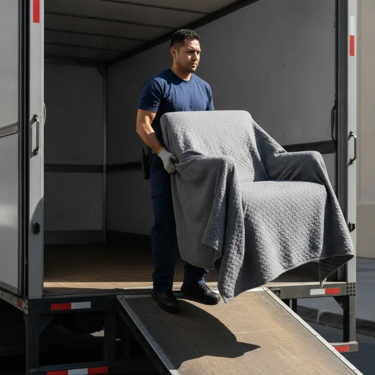 Empresa de Mudanzas servicio en Xalapa de Enriquez
